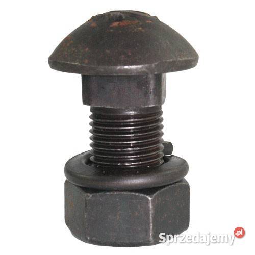 Śruba zamkowa M16 47 mm Yanmar EF 453 T