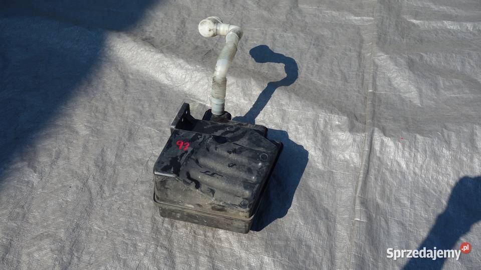 VW CADDY GOLF AUDI A3 ZBIORNICZEK SPRYSKIWACZY śląskie Ruda Śląska