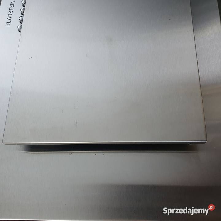 Athena Okap kuchenny Częstochowa