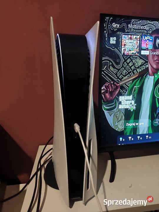 PlayStation 5 Ostrów Wielkopolski