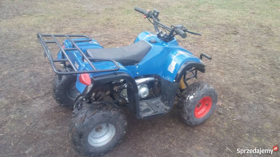 Quad 110 sprzedam