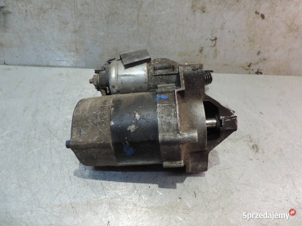 RENAULT CLIO 2 14 16V ROZRUSZNIK D7E6 Nowy Sącz sprzedam