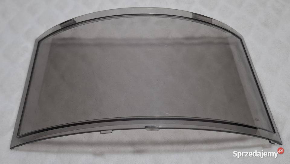 Przeźroczysta zaślepka głowicy osłona boczna 728 Czeladź