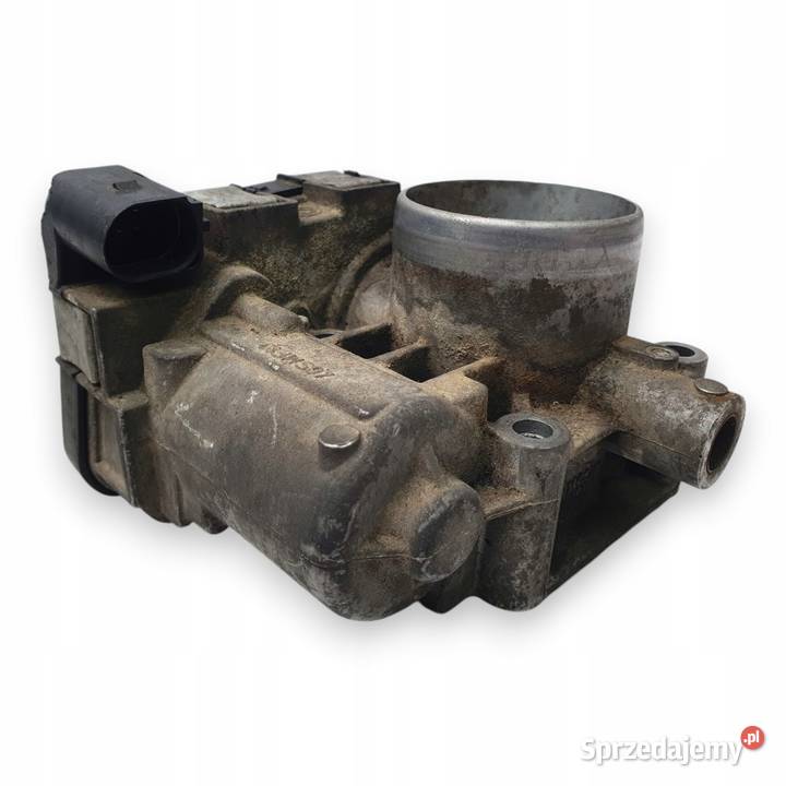 PRZEPUSTNICA Fiat Punto Panda 12 8V 40SMF10 Przepustnice Chełm