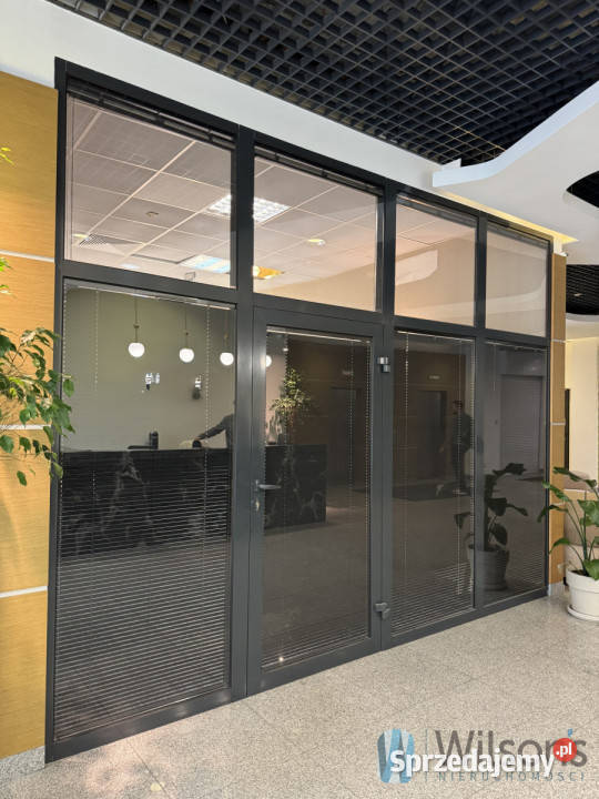 Lokal 11457m2 Warszawa Wincentego Rzymowskiego mazowieckie