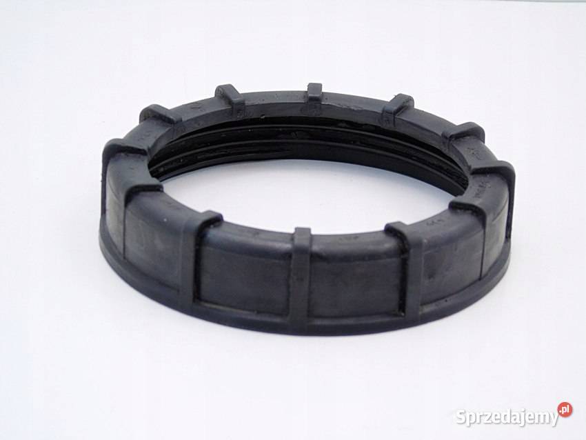 NAKRĘTKA ZBIORNIKA PALIWA SKODA FABIA I