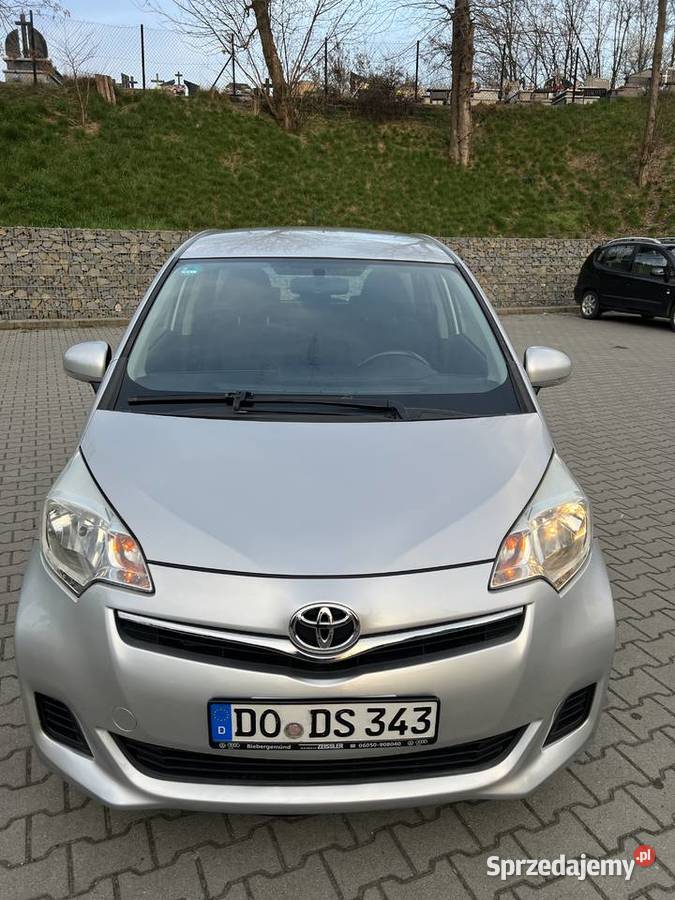Z Niemiec 170 1Wł full super stan 13 kurtyny powietrzne Tarnów