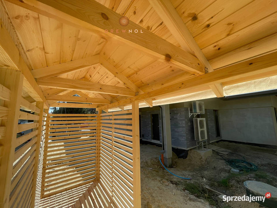 drewutnia domek schowek domek narzędziowy Częstochowa