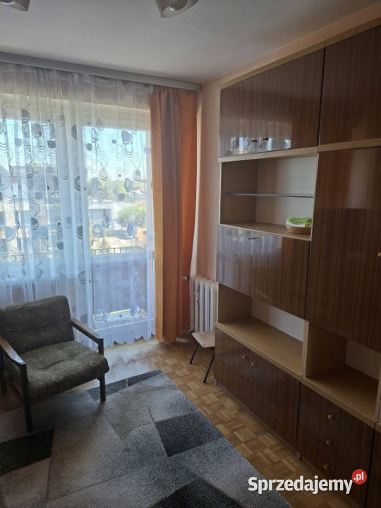 Bełchatów Osiedle Wolność Mieszkanie 48m2 3