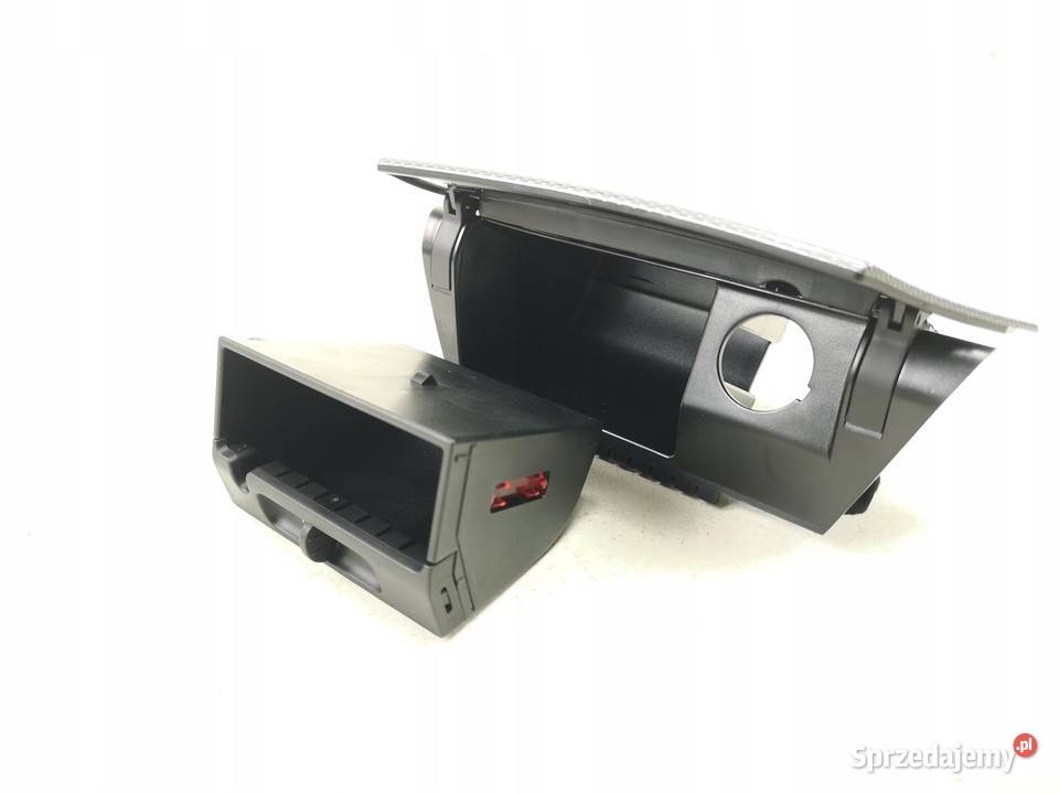 POPIELNICZKA FORD FOCUS I 19982005 NOWA