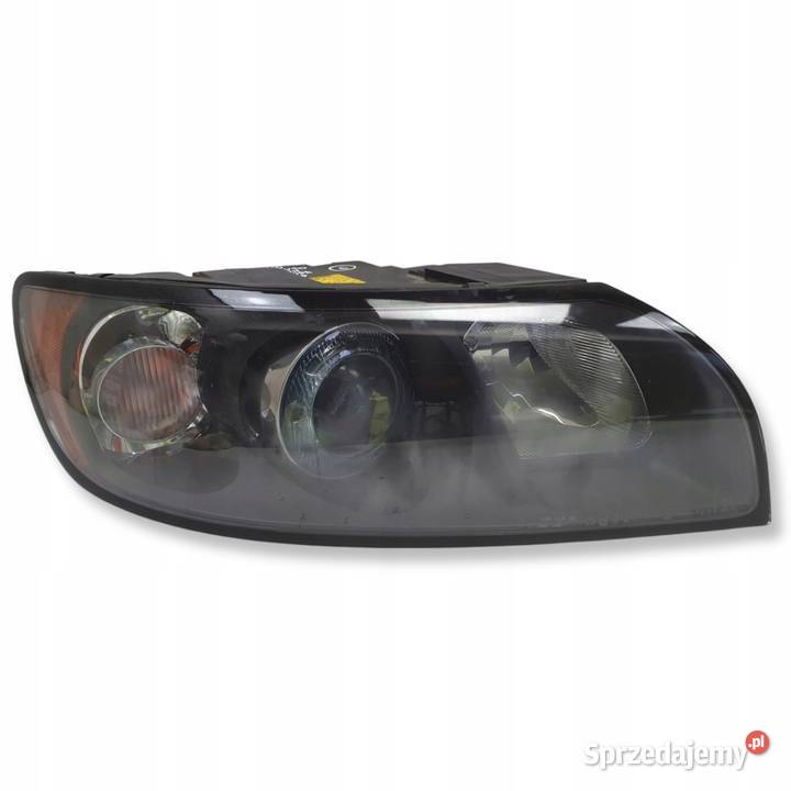 LAMPA PRAWA Volvo S40 II V50 XENON PRZEDNIA osobowe Chełm
