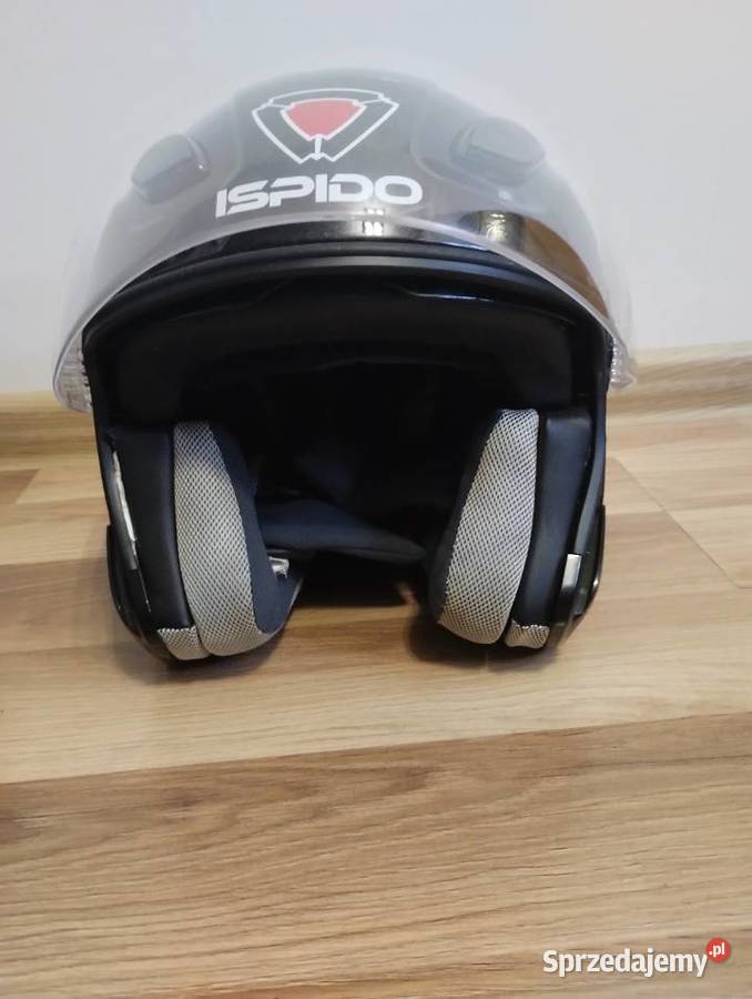 Kaski motocyklowe podkarpackie Bachów