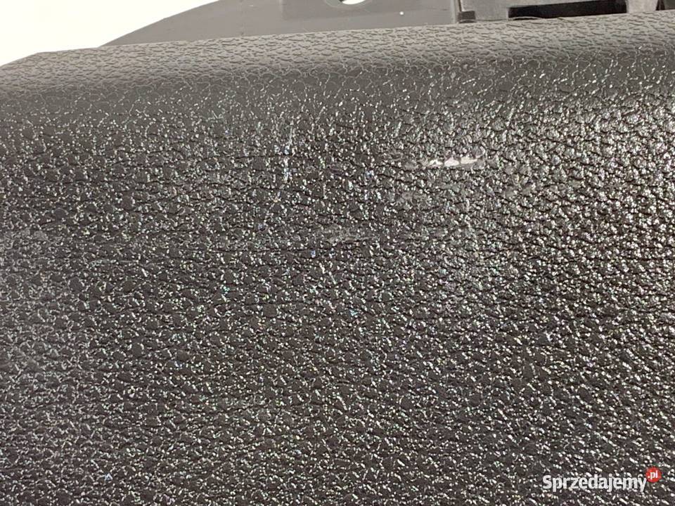 SCHOWEK PASAŻERA OPEL VIVARO C Bus PÓŁKA DESKI osobowe