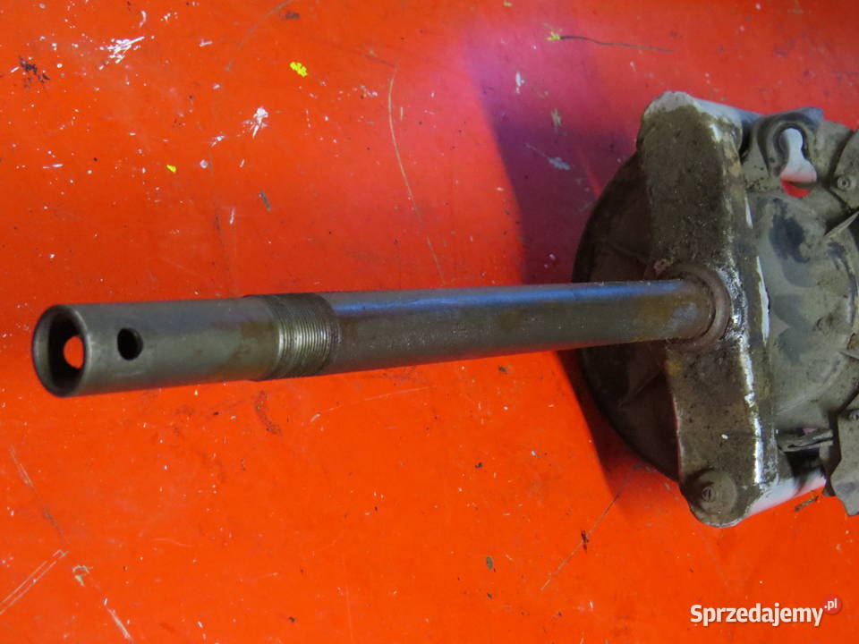 PEUGEOT ELYSEO 50 80 125 9801 lagi przód mazowieckie Warszawa