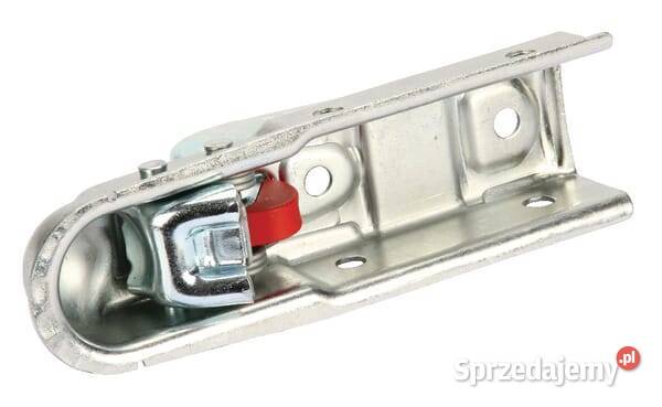 Zaczep kulowy AK7 1224743 sprzedam