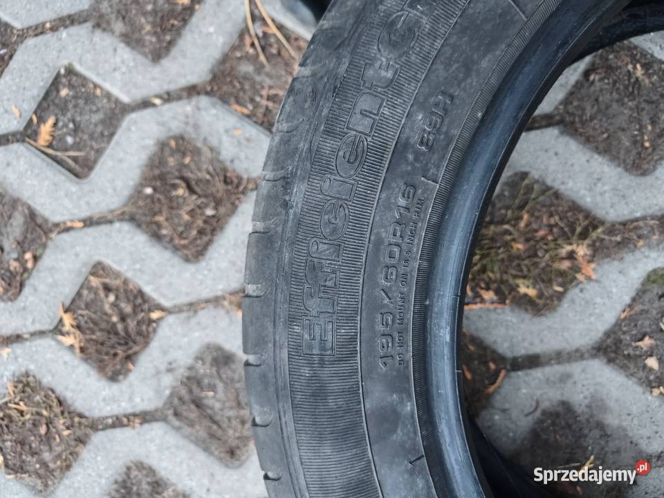 Opony zimowe r16 Mikołów