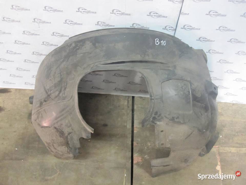 FORD FOCUS MK3 III 13r nadkole lewe przód sprzedam