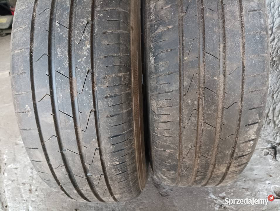 Koła Felgi Audi VW 2056016 5x112 Milicz