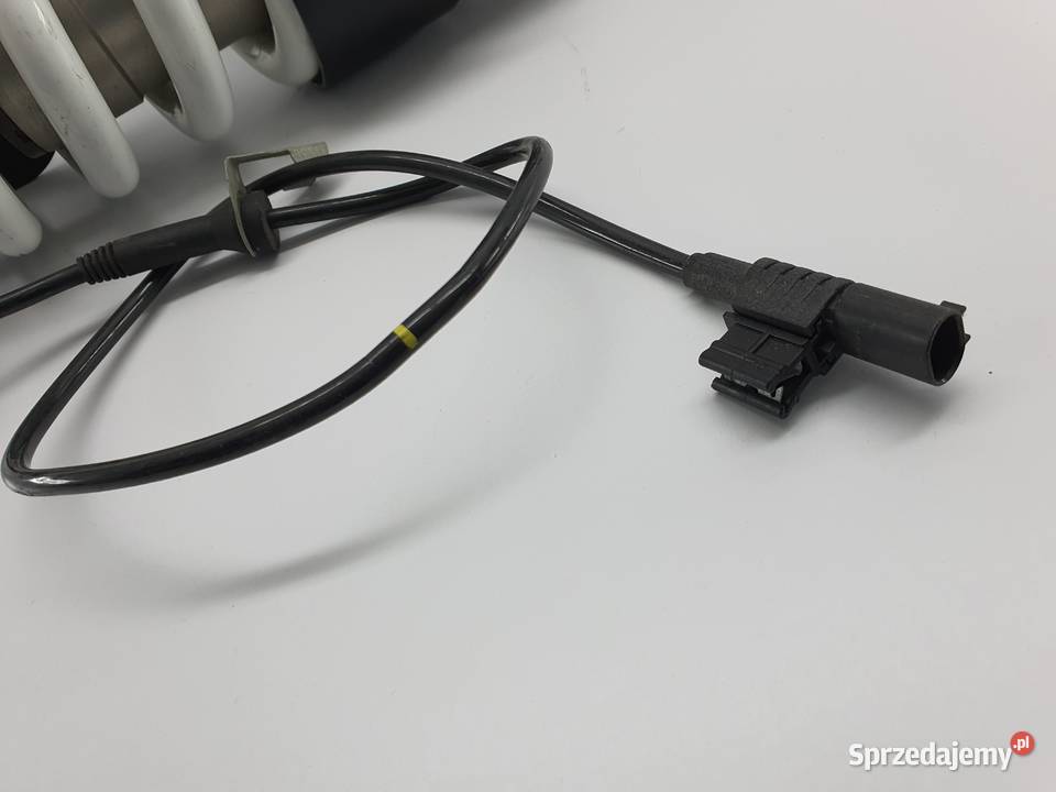 Amortyzator Tyl Dynamic Esa Bmw R 1200 Rs K54 Łódź