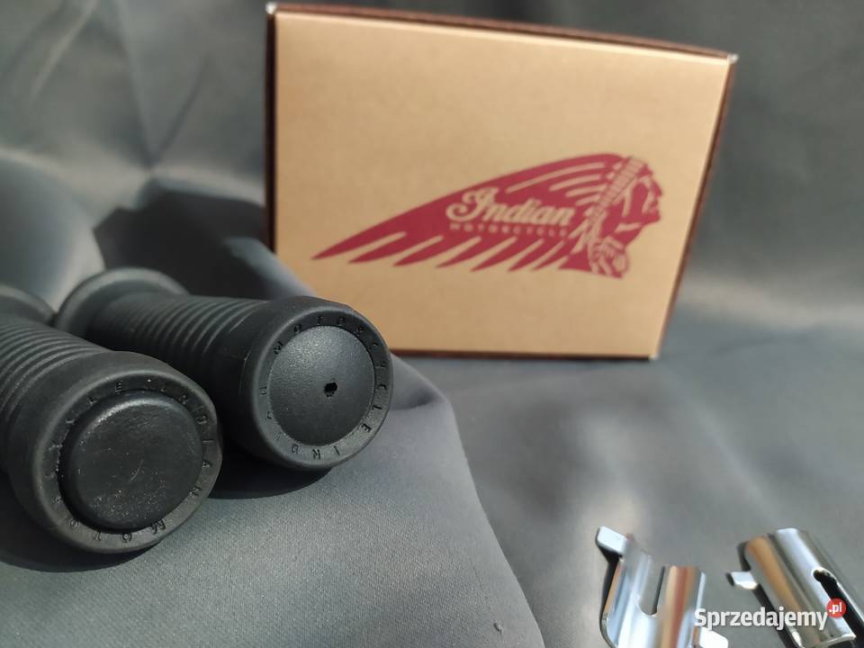 INDIAN KIERUNKOWSKAZ MIGACZ LED TYŁ 3w1 PRZÓD Na Luboszyce