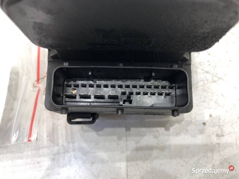 POMPA ABS HONDA CIVIC VII 16 110 0006 podkarpackie