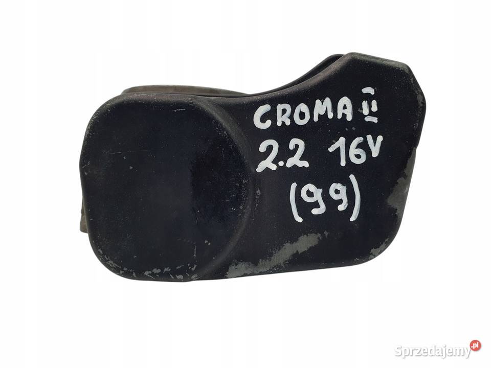 PRZEPUSTNICA Fiat Croma Opel Vectra C Zafira A Chełm