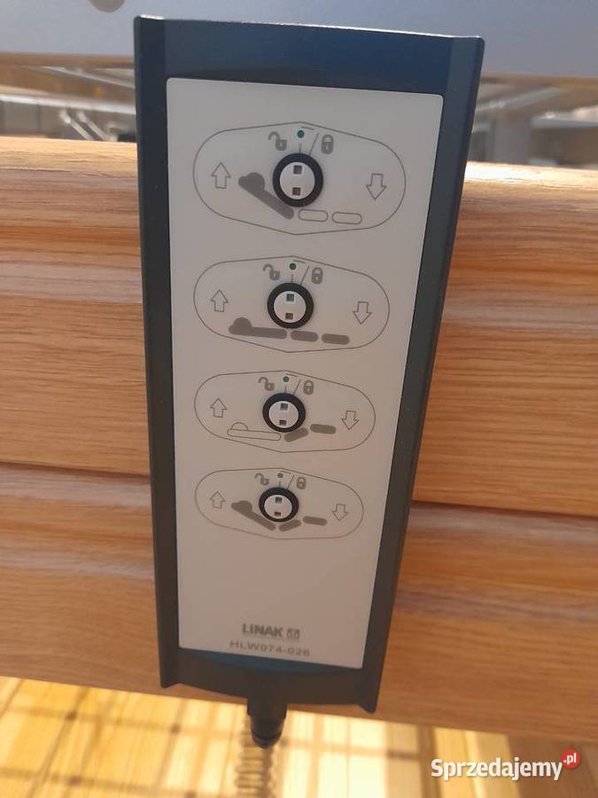 Łóżko Rehabilitacyjne Wynajem Wypożyczalnia Sprzęt medyczny Warszawa