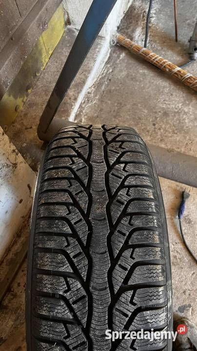 Felgi z oponami 5x108 r15 sprzedam