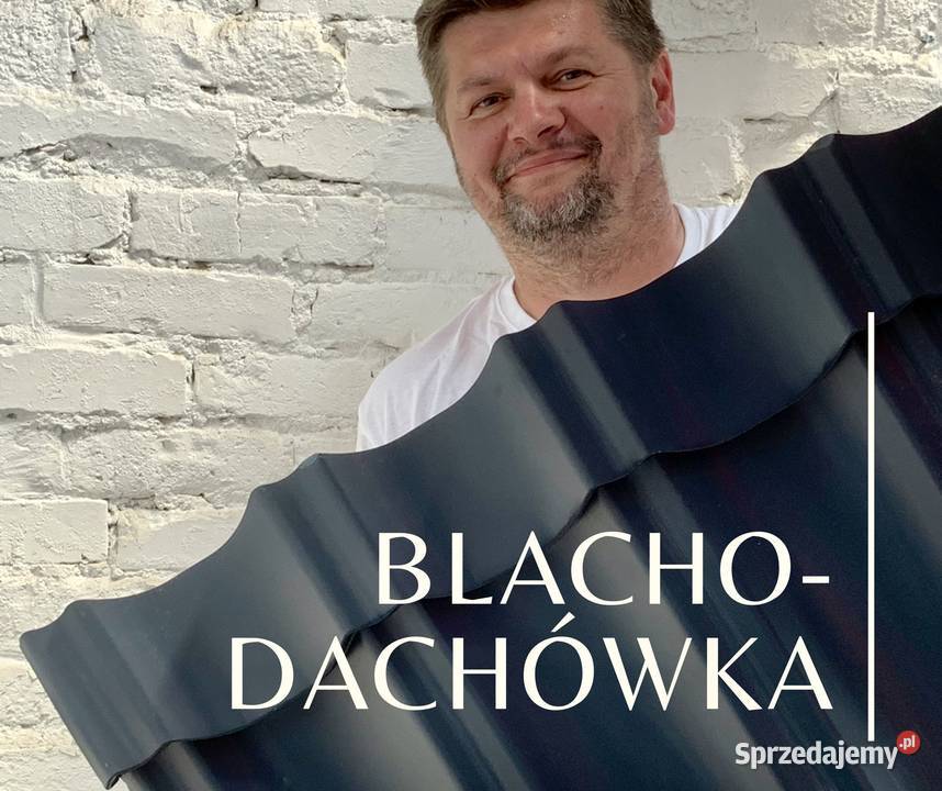 Blacha trapezowa m2 13 PLN pod wymiar Producenta Leszno
