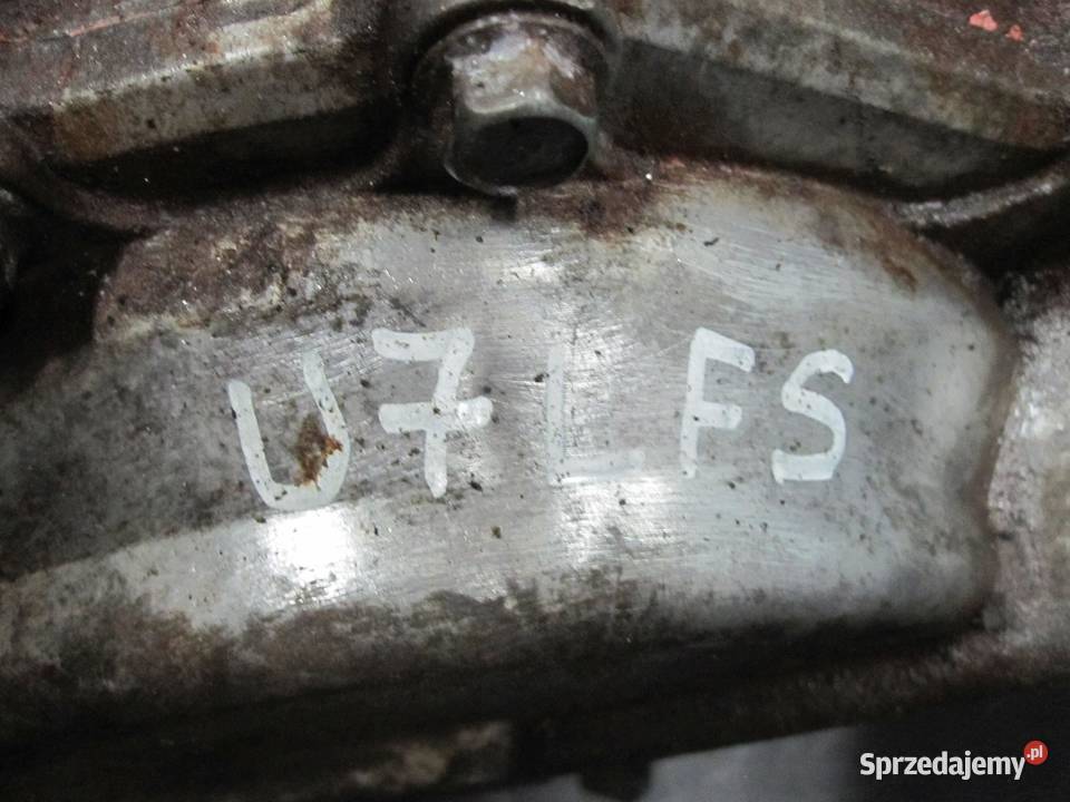 Hyundai Santa Fe 22 CRDI D4EB 4x4 07r 155 U7LFS