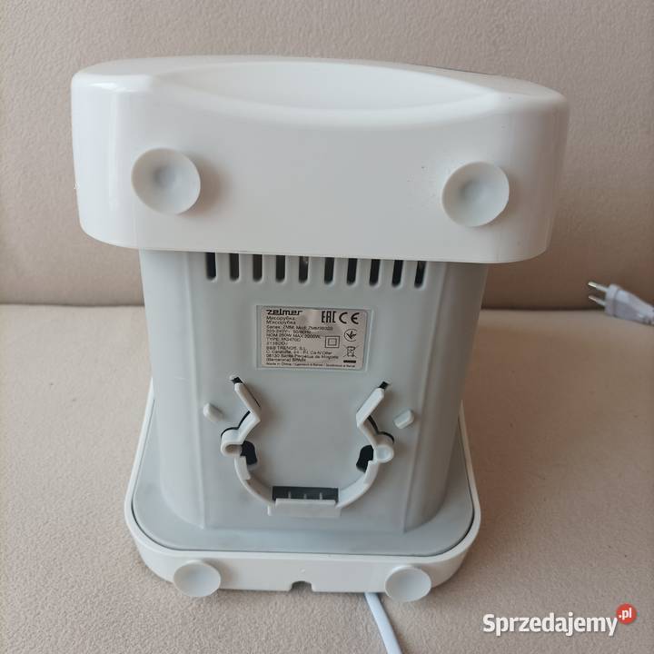 Maszynka do mielenia mięsa Zelmer ZMM 9802B AGD drobne Stronie Śląskie sprzedam