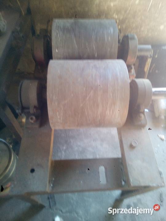 Walce do gniotownik Pozostałe Kamieńskie Młyny sprzedam