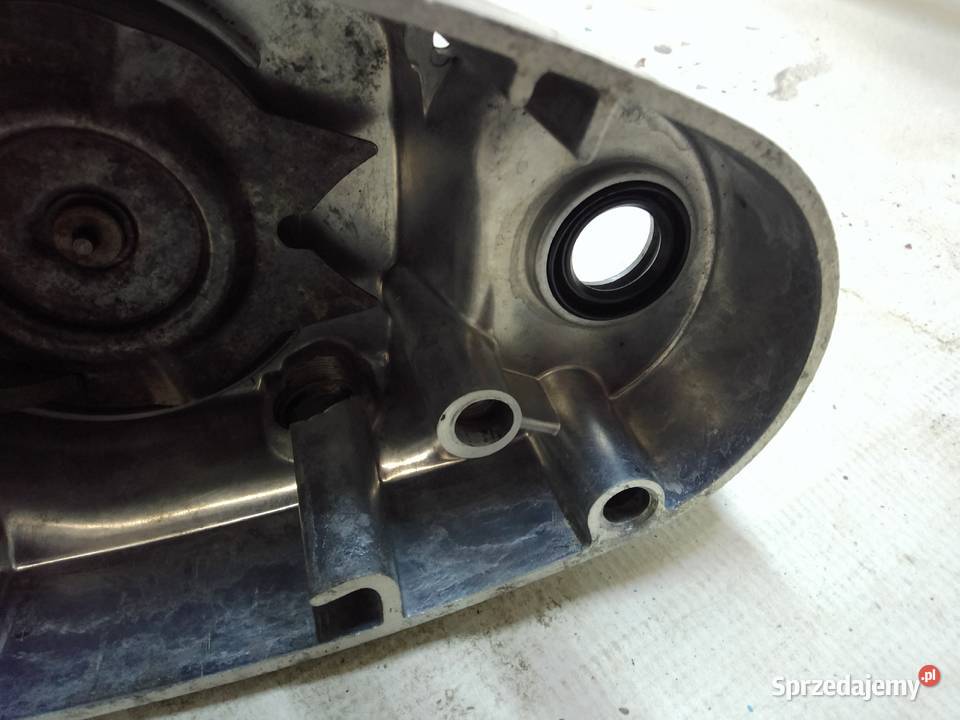 dekiel pokrywa sprzęgła Simson Duo Sulęcin sprzedam