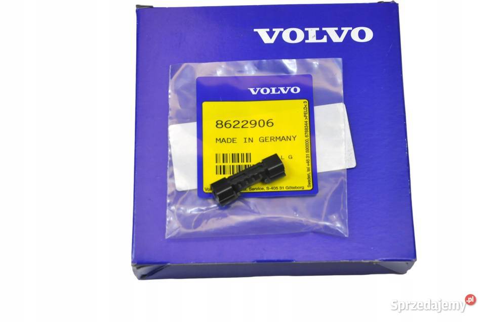 VOLVO S60 S80 V70 XC70 spinka mocow listwy dach