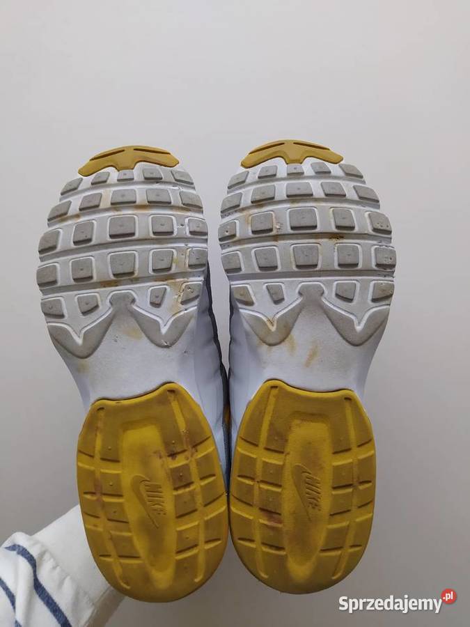 Buty 40 wkładka 255 damskie sportowe Nike Air Obuwie sportowe małopolskie Kraków