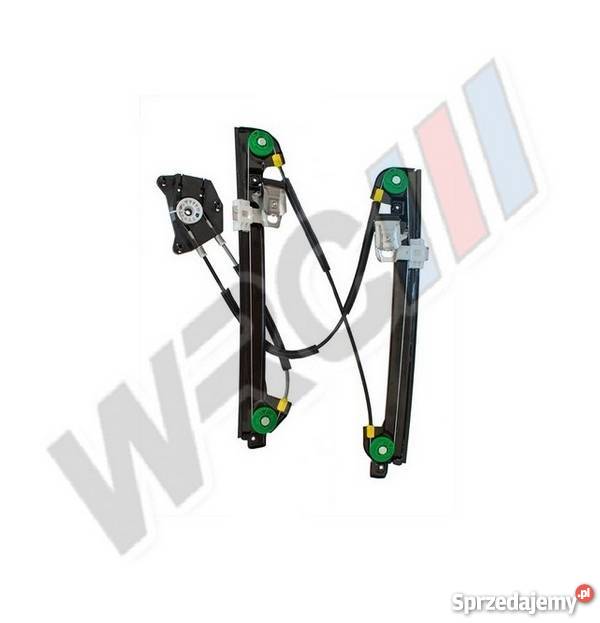 Podnosnik szyby mechanizm Seat Altea XL Toledo Włocławek