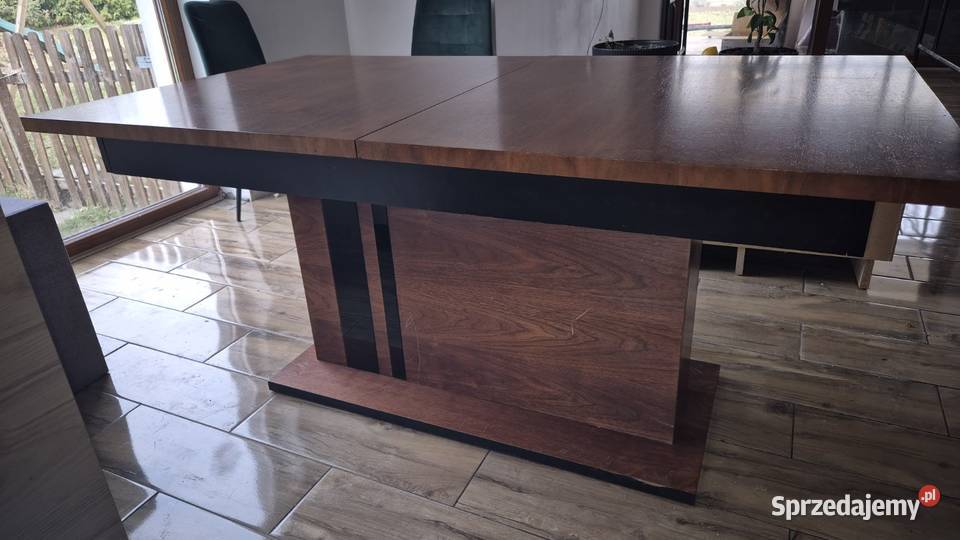 Stół rozkładany M Design Vision 160250 90cm Warszawa