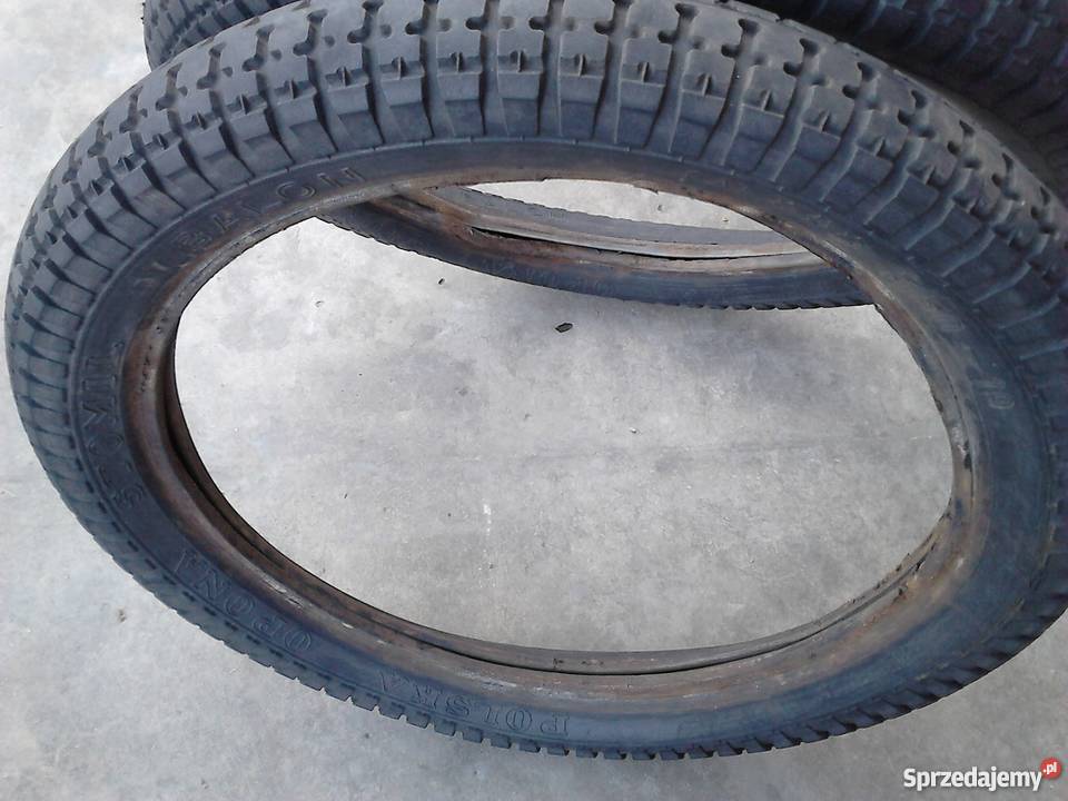 polska opona stomil 35019 junak m07 lubelskie Zamość