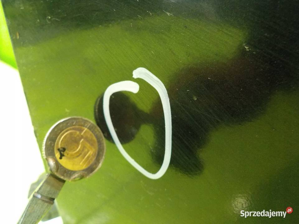 CHEVROLET ORLANDO 13r 5D drzwi lewe przod osobowe Suków