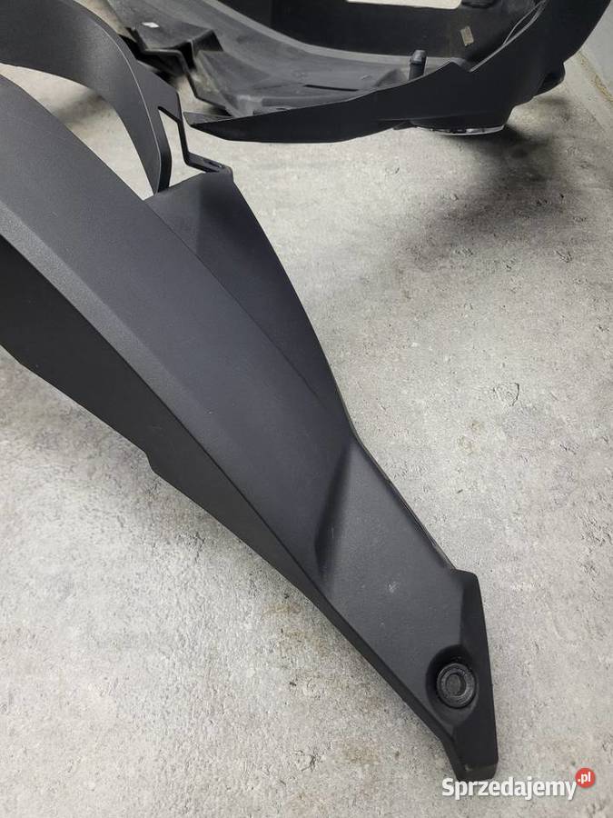 BMW S 1000 R S1000RR K47 2015 OWIEWKA OSŁONA Nowy Tomyśl