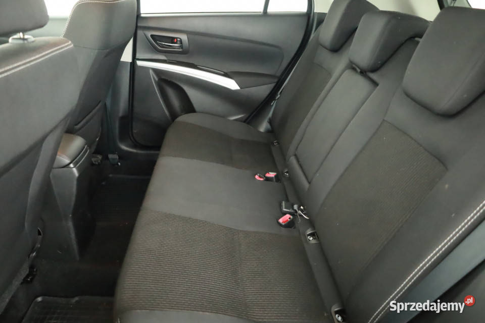 Suzuki SX4 SCross 14 BoosterJet Piaseczno sprzedam