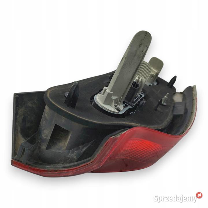 LAMPA PRAWA Volvo V70 II XC70 LIFT LED 20052007 Motoryzacja Chełm