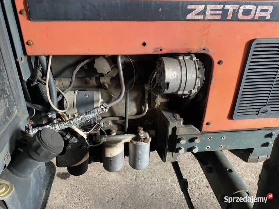 Zetor 5211 nie ursus mtz John Deere Pokój sprzedam