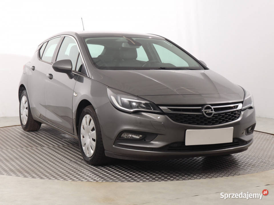 Opel Astra 16 T komputer pokładowy Katowice