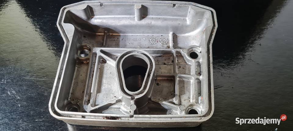 MZ SX 125 dekiel pokrywa zaworów 3742030 Warszawa sprzedam