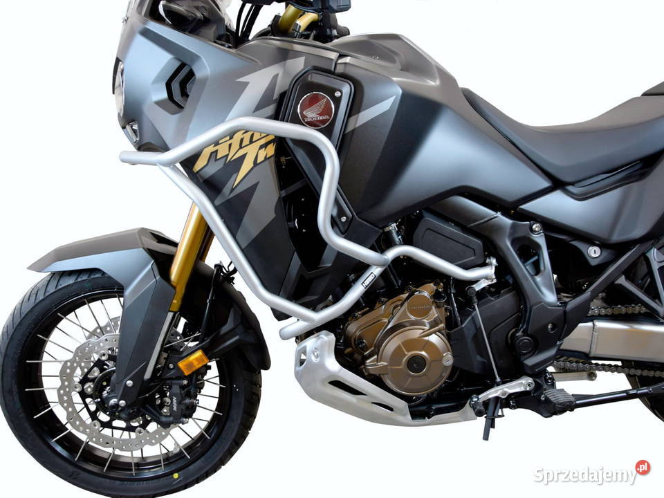 Gmole górne do HONDA CRF 1100 Africa Twin śląskie Częstochowa