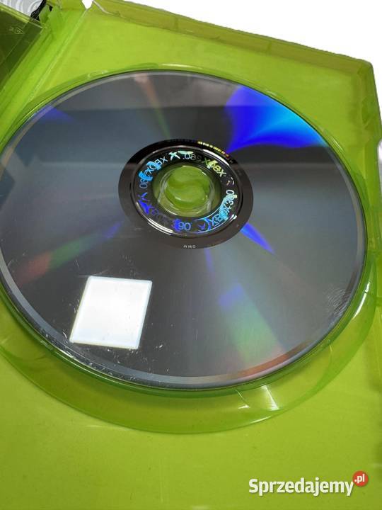 Gra Mass Effect 2 Xbox 360 warmińsko-mazurskie Elbląg