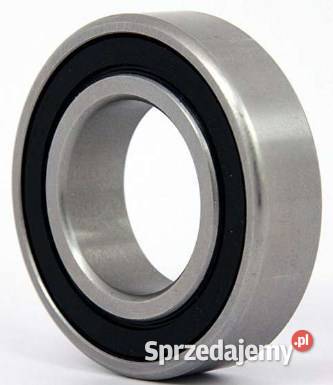 6317 2Z SKF Łożysko kulkowe jednorzędowe mazowieckie