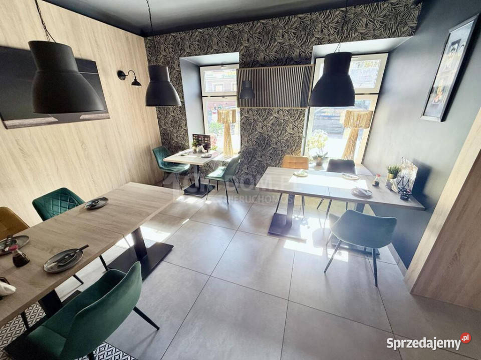 Lokal 1647 m Kielce Głowackiego 1 Sprzedaż świętokrzyskie