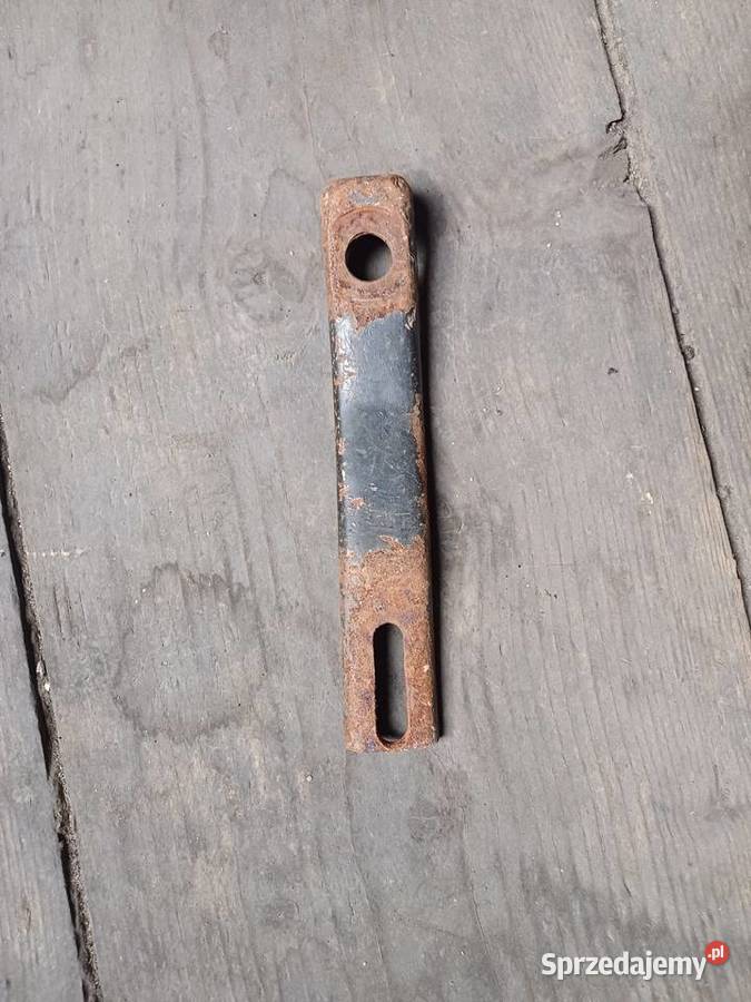 Blokada tylnego koła cz 350 Świdnica Polska